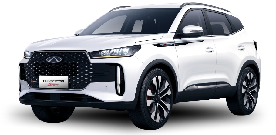 Chery Tiggo Cross Sport
