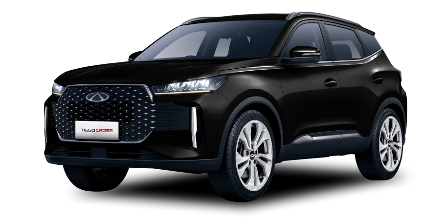 Chery Tiggo Cross