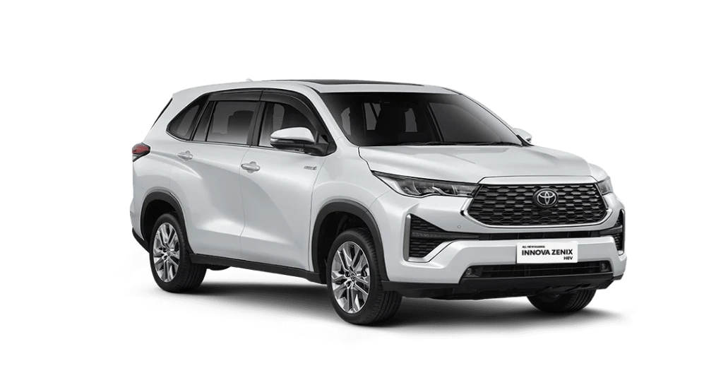 Toyota Innova