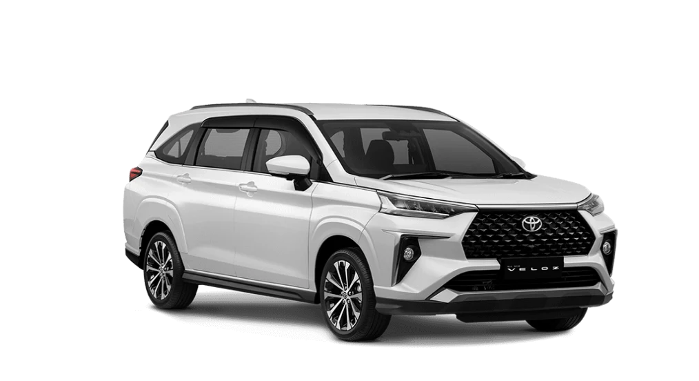 Toyota Veloz