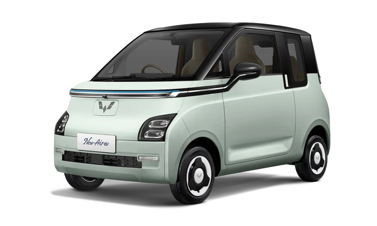 Harga Wuling Air EV Ambon 2026