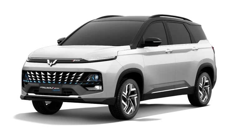 Harga Wuling Almaz Ambon 2026