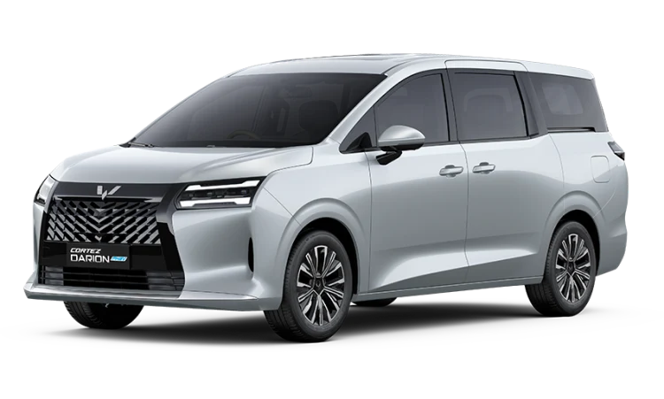 Harga Wuling Darion Ambon 2026