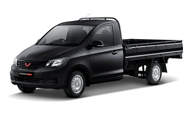 Harga Wuling Formo Max Ambon 2026