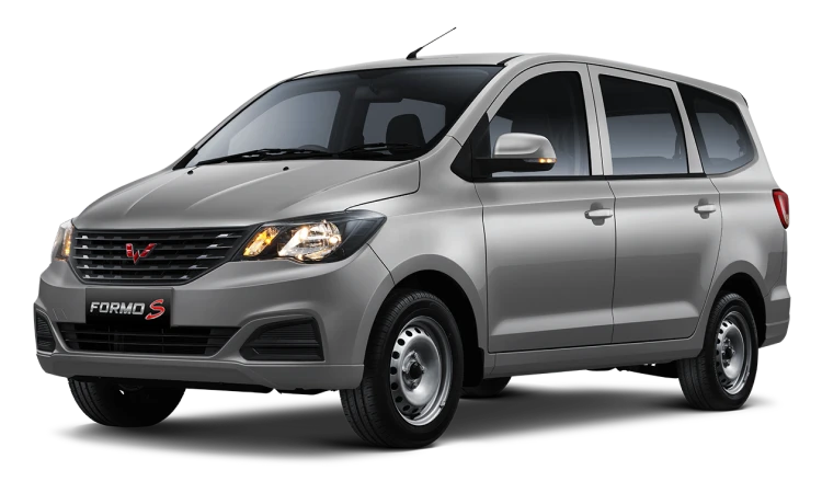 Harga Wuling Formo Ambon 2026