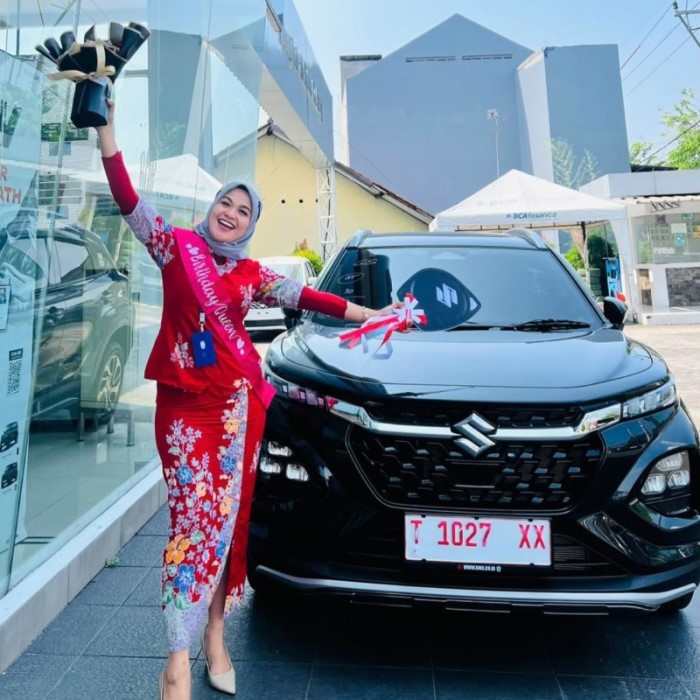 Suzuki Purwakarta