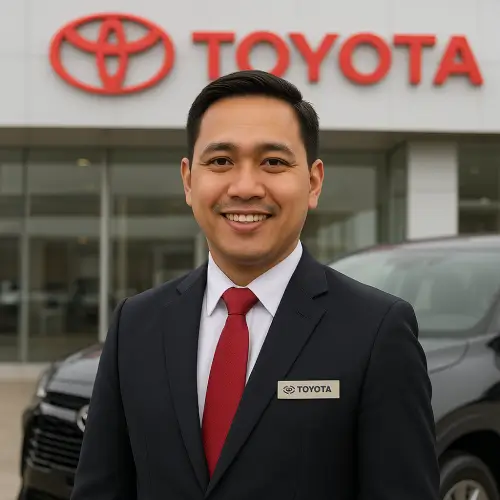 Toyota Karawang