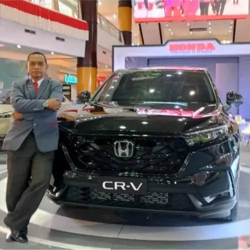 Sales Honda Banjarbaru